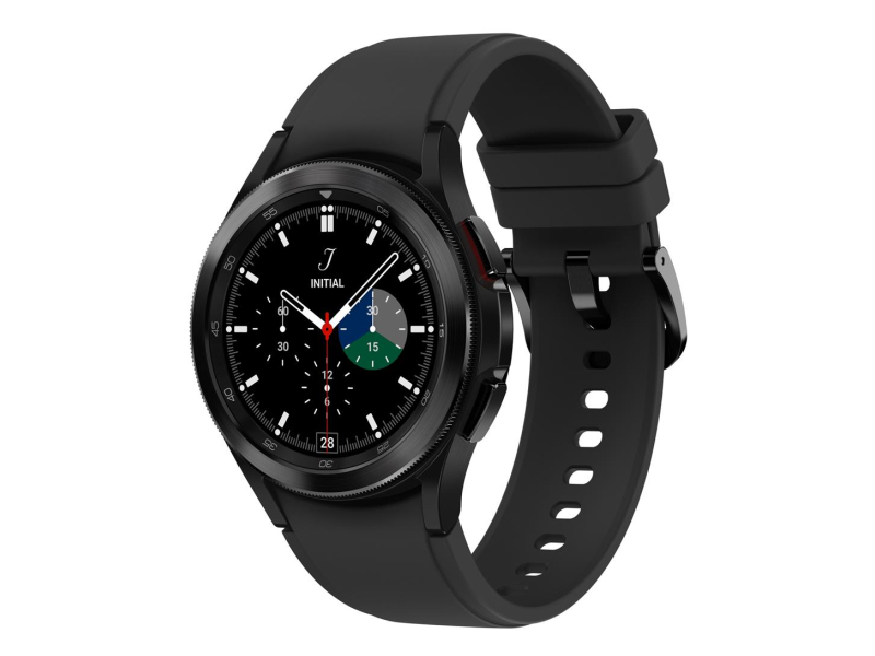 Samsung Galaxy Watch 4 Classic Stainless Steel 42mm Black